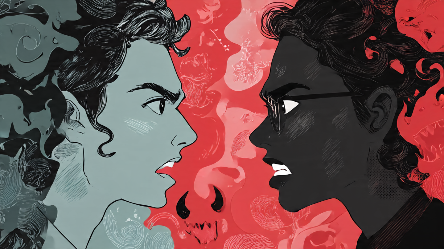 Conflict and Arguments​