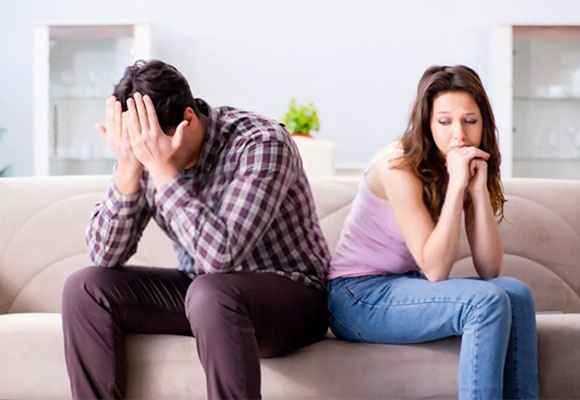 Divorce Problems and Solutions