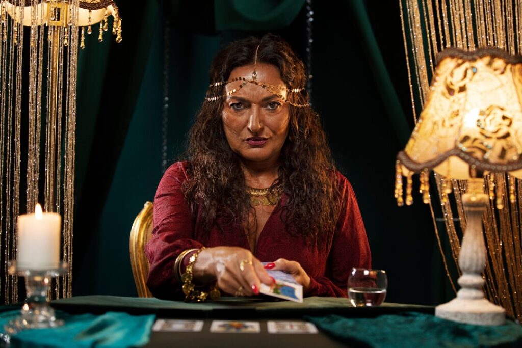 Best Astrologer for Vashikaran