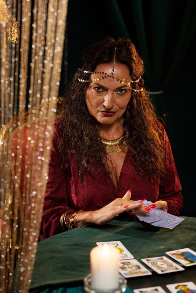 Best Astrologer for Vashikaran