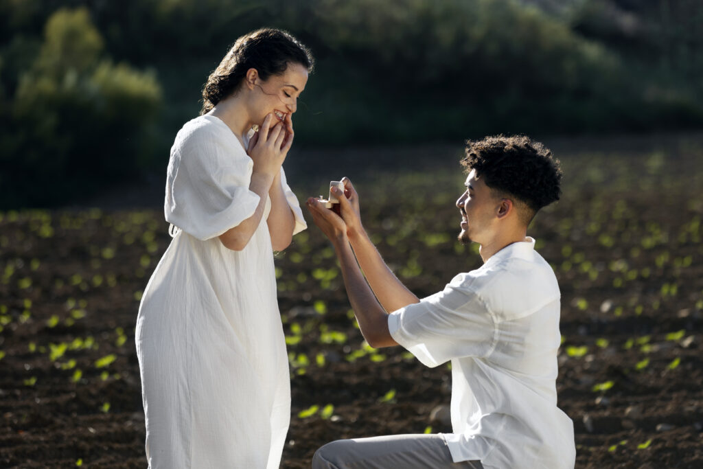 Desired partner qualities in marriage