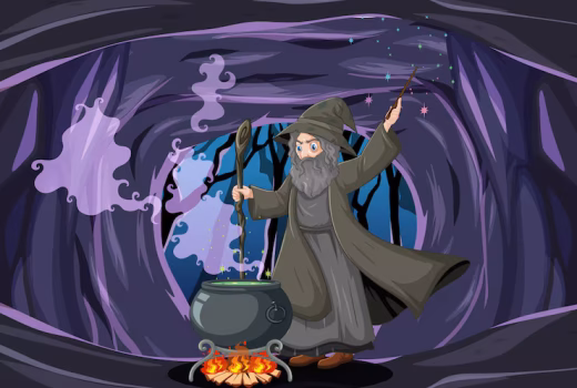 Black Magic Removal by Tantrik in Delhi